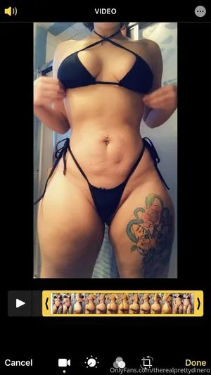 Prettydinero OnlyFans Leaked Free Thumbnail Picture - #aYPrNG4t8N