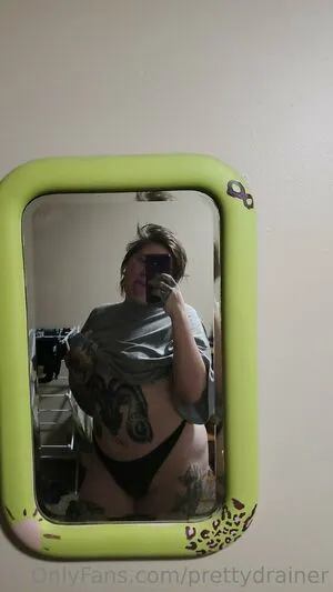 Prettydrainer OnlyFans Leaked Free Thumbnail Picture - #7C9W74oySe