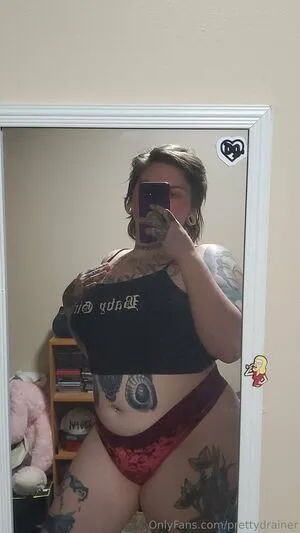 Prettydrainer OnlyFans Leaked Free Thumbnail Picture - #8JNpv0RDBi