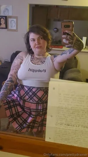 Prettydrainer OnlyFans Leaked Free Thumbnail Picture - #9YtdMc6o58