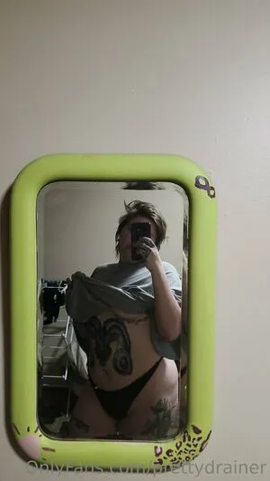 Prettydrainer OnlyFans Leaked Free Thumbnail Picture - #ANPWBRl5p8