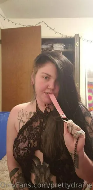 Prettydrainer OnlyFans Leaked Free Thumbnail Picture - #N5p36ObYNb
