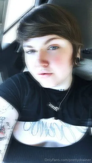 Prettydrainer OnlyFans Leaked Free Thumbnail Picture - #NYUFPdsNfx