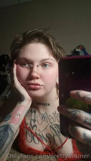 Prettydrainer OnlyFans Leaked Free Thumbnail Picture - #lVEnbkGRP0
