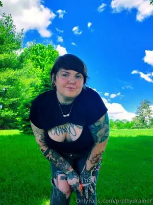 Prettydrainer OnlyFans Leaked Free Thumbnail Picture - #waNnqbJ5cL
