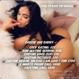 Prettydreamgirl OnlyFans Leaked Free Thumbnail Picture - #PMuFu7FPeC