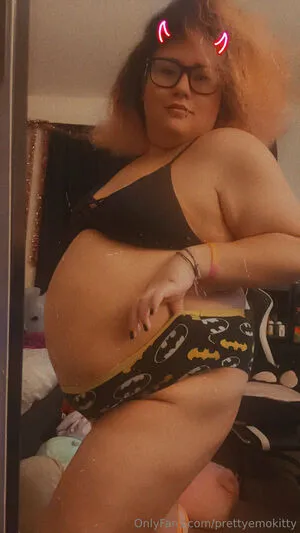 Prettyemokitty OnlyFans Leaked Free Thumbnail Picture - #9TEYluYOlm
