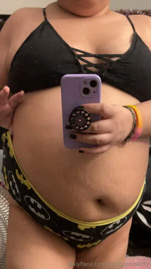 Prettyemokitty OnlyFans Leaked Free Thumbnail Picture - #EDNQ0L2jPQ