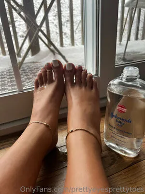 Prettyeyesprettytoes OnlyFans Leaked Free Thumbnail Picture - #Ejd7btIqDG