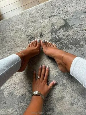 Prettyeyesprettytoes OnlyFans Leaked Free Thumbnail Picture - #a7enjUywO9