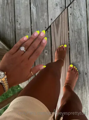 Prettyeyesprettytoes OnlyFans Leaked Free Thumbnail Picture - #eZZaANHqqs
