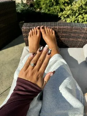 Prettyeyesprettytoes OnlyFans Leaked Free Thumbnail Picture - #gHBeytdKAH