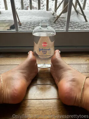 Prettyeyesprettytoes OnlyFans Leaked Free Thumbnail Picture - #kbBvSs5EnS