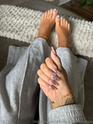 Prettyeyesprettytoes OnlyFans Leaked Free Thumbnail Picture - #nNTyN2tBv2