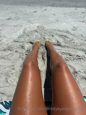 Prettyeyesprettytoes OnlyFans Leaked Free Thumbnail Picture - #oYmnJw7RA4