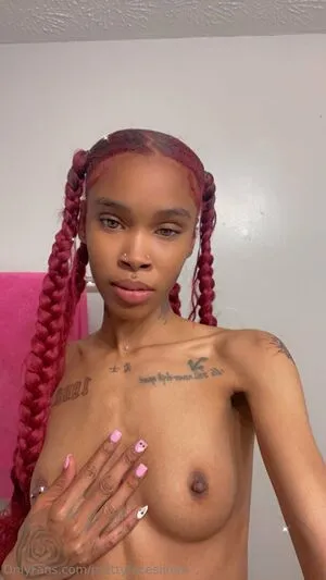 Prettyfaceslimm OnlyFans Leaked Free Thumbnail Picture - #WprPRZdHz2