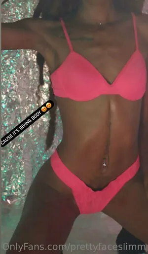 Prettyfaceslimm OnlyFans Leaked Free Thumbnail Picture - #pvNHxhWbY1