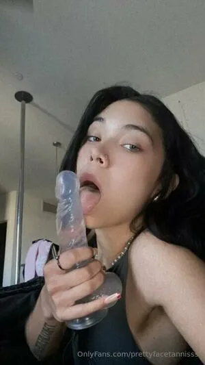 Prettyfacetannis OnlyFans Leaked Free Thumbnail Picture - #0HKaqFs0zO