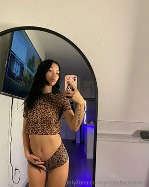 Prettyfacetannis OnlyFans Leaked Free Thumbnail Picture - #5scRj3ApuC