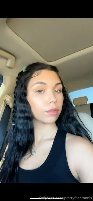 Prettyfacetannis OnlyFans Leaked Free Thumbnail Picture - #M9cmnzwYzc