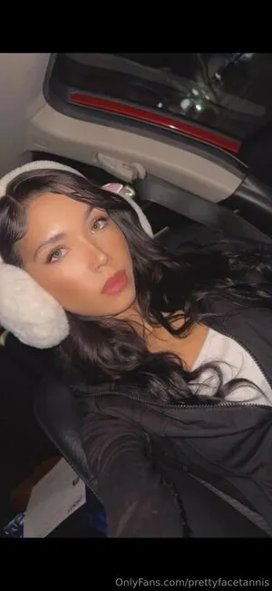 Prettyfacetannis OnlyFans Leaked Free Thumbnail Picture - #SK0SCldzqx