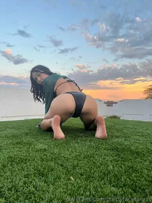 Prettyfacetannis OnlyFans Leaked Free Thumbnail Picture - #SL9PjcCksK