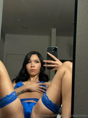 Prettyfacetannis OnlyFans Leaked Free Thumbnail Picture - #WHot2irKYS