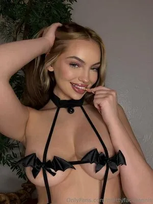 Prettyfacetannis OnlyFans Leaked Free Thumbnail Picture - #mHZVEzv533