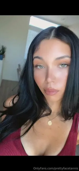 Prettyfacetannis OnlyFans Leaked Free Thumbnail Picture - #pJhz6ZLMTG