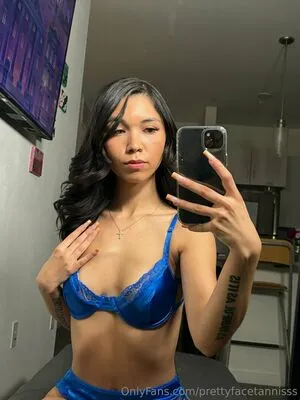 Prettyfacetannis OnlyFans Leaked Free Thumbnail Picture - #v4AXF2FZOc