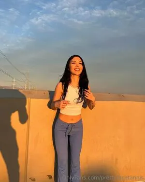 Prettyfacetannis OnlyFans Leaked Free Thumbnail Picture - #vfjukQ7xhu