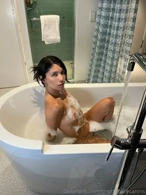 Prettyfacetannis OnlyFans Leaked Free Thumbnail Picture - #ya354gW6LQ