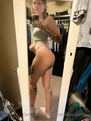 Prettyfeet Andface OnlyFans Leaked Free Thumbnail Picture - #4j3WVhjJTf