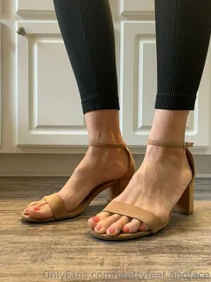 Prettyfeet Andface OnlyFans Leaked Free Thumbnail Picture - #7FYx7hWu9a
