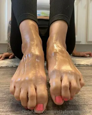 Prettyfeet Andface OnlyFans Leaked Free Thumbnail Picture - #VNNrKMaDR4