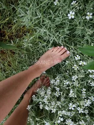 Prettyfeet Prettyfeet OnlyFans Leaked Free Thumbnail Picture - #RlC2deosh1