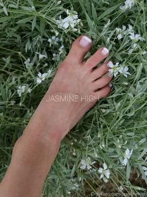 Prettyfeet Prettyfeet OnlyFans Leaked Free Thumbnail Picture - #aLltJSimBL