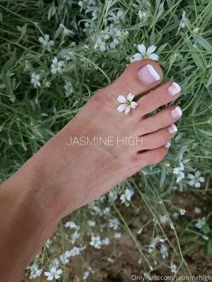 Prettyfeet Prettyfeet OnlyFans Leaked Free Thumbnail Picture - #eegsP7WZFs