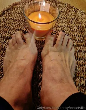 Prettyfeetartvilla OnlyFans Leaked Free Thumbnail Picture - #17LCtXv2pC