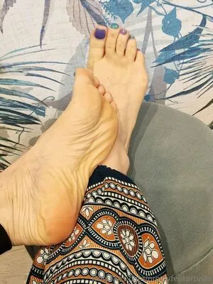 Prettyfeetartvilla OnlyFans Leaked Free Thumbnail Picture - #1YgDsg4DNT