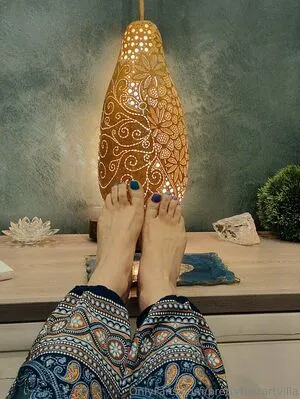 Prettyfeetartvilla OnlyFans Leaked Free Thumbnail Picture - #1zCqH0KFtl