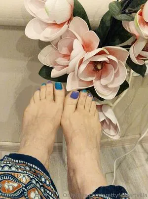 Prettyfeetartvilla OnlyFans Leaked Free Thumbnail Picture - #5cSP6s6UR7
