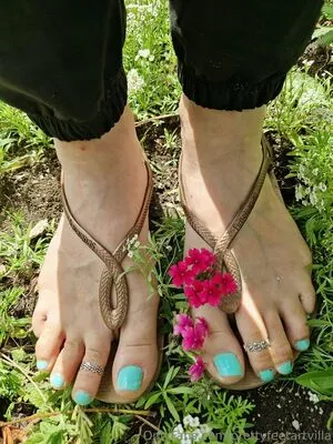 Prettyfeetartvilla OnlyFans Leaked Free Thumbnail Picture - #B7Pc9YTSXs