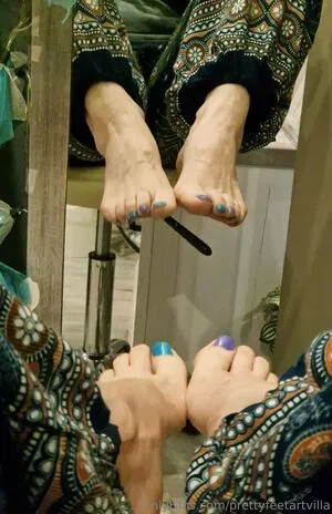 Prettyfeetartvilla OnlyFans Leaked Free Thumbnail Picture - #HBhORiocyj