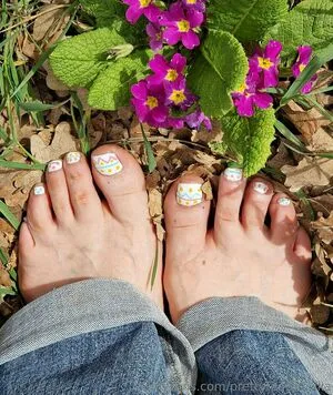 Prettyfeetartvilla OnlyFans Leaked Free Thumbnail Picture - #HnccqhxI0y