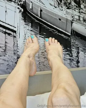 Prettyfeetartvilla OnlyFans Leaked Free Thumbnail Picture - #JYW8tCsCYq