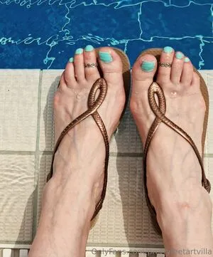 Prettyfeetartvilla OnlyFans Leaked Free Thumbnail Picture - #K8fMRZqakF