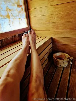 Prettyfeetartvilla OnlyFans Leaked Free Thumbnail Picture - #MMODLMRbGo