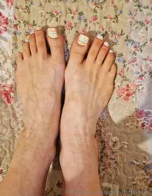 Prettyfeetartvilla OnlyFans Leaked Free Thumbnail Picture - #NH1AyNCSid