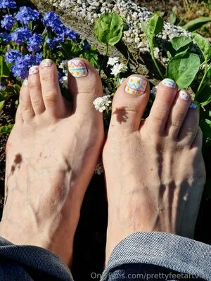 Prettyfeetartvilla OnlyFans Leaked Free Thumbnail Picture - #RRAGkucNnV